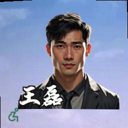 王磊